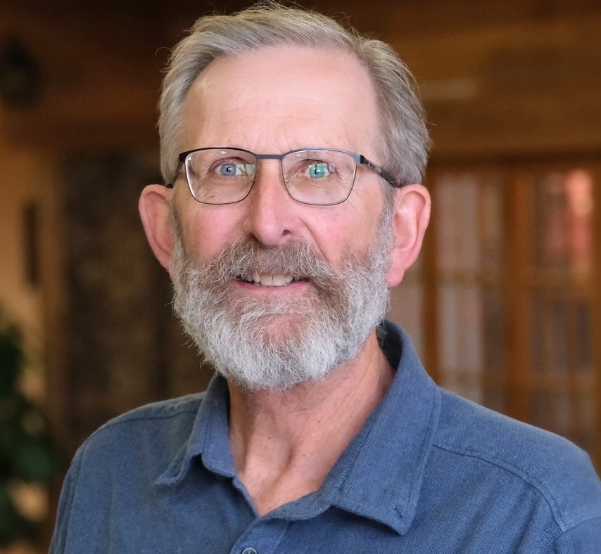 Stan Wiebe, Vice President of the Keystone Potato Producers Association