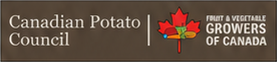 Canadian Potato Council Fruit & Vegetable Growers of Canada